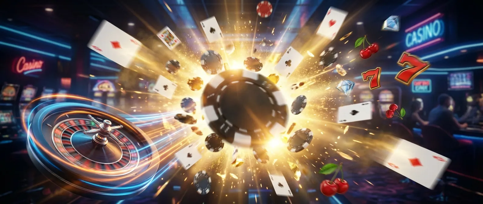 Gogo Casino bonus