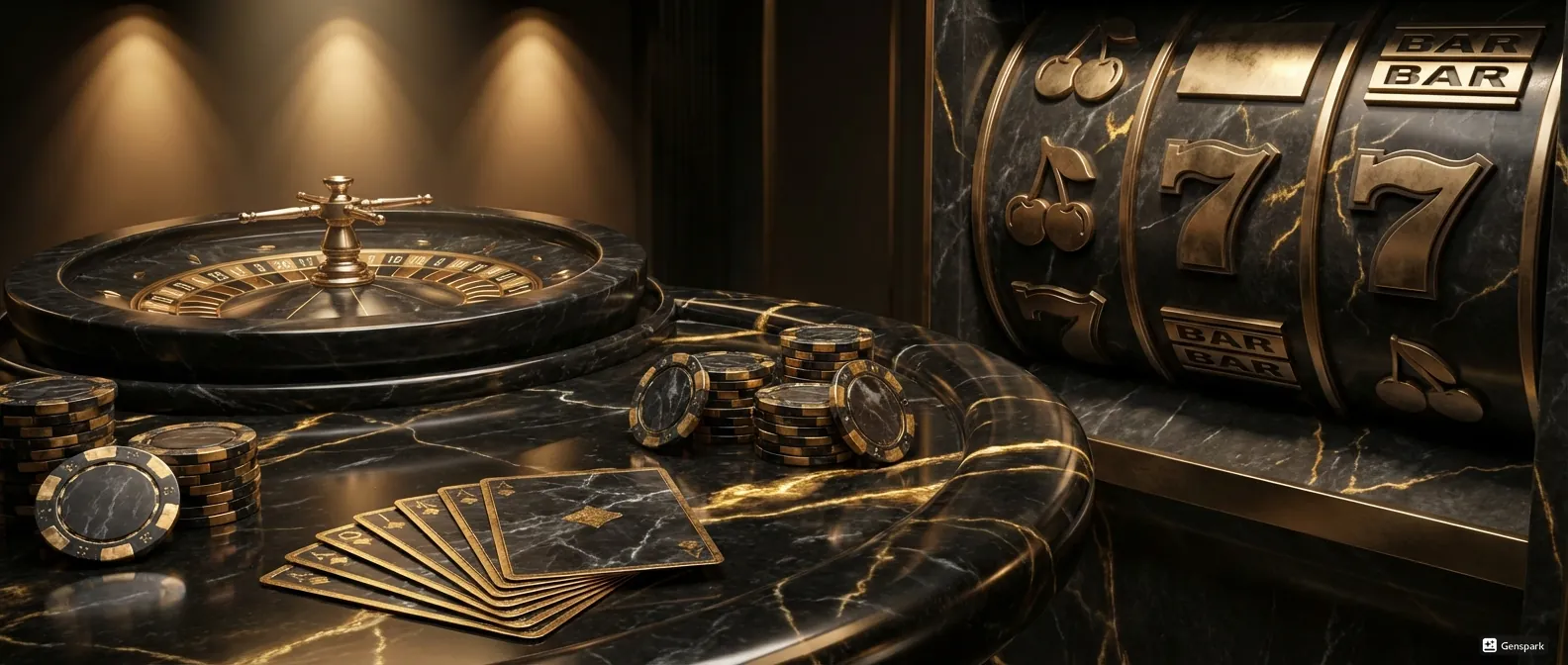 Gogo Casino bonus