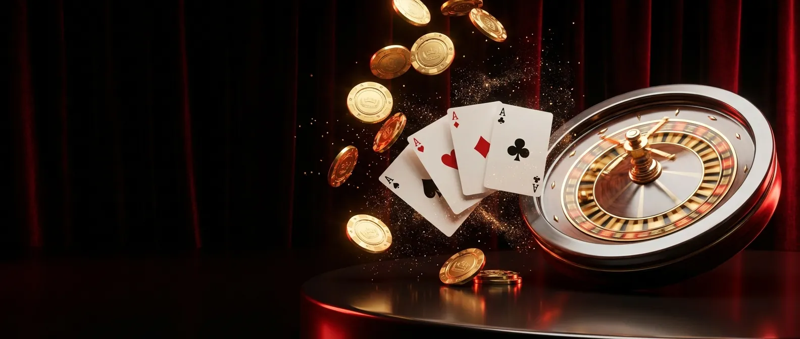 Gogo Casino bonus