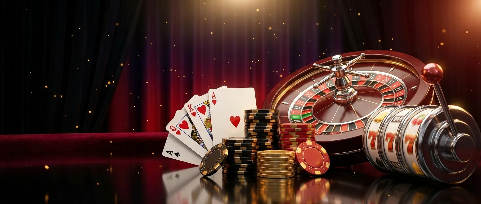 Gogo Casino bonus