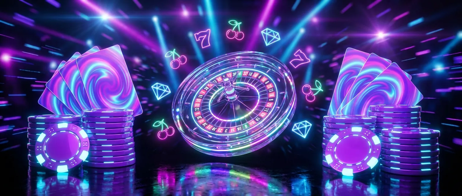 Gogo Casino bonus